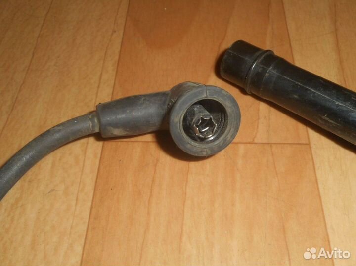 Провод высокого напряжения Toyota Vista (90-94 года) SV30, SV32, SV33, SV35, CV30