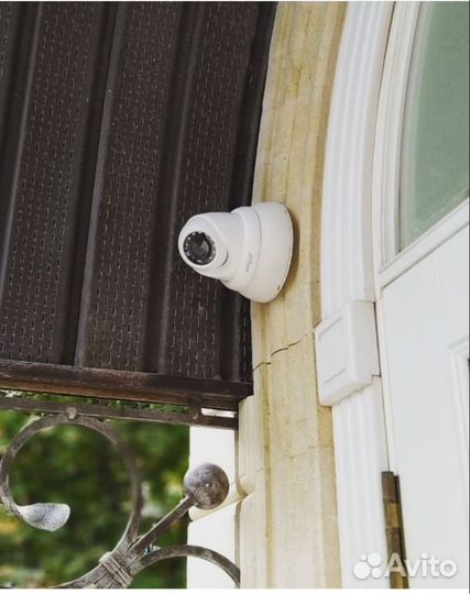 Установка/продажа видеонаблюдение, wi-fi