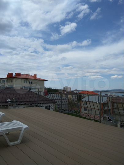 Комната 20 м² в 2-к., 2/2 эт.