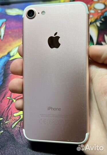 Apple iPhone 7 32gb