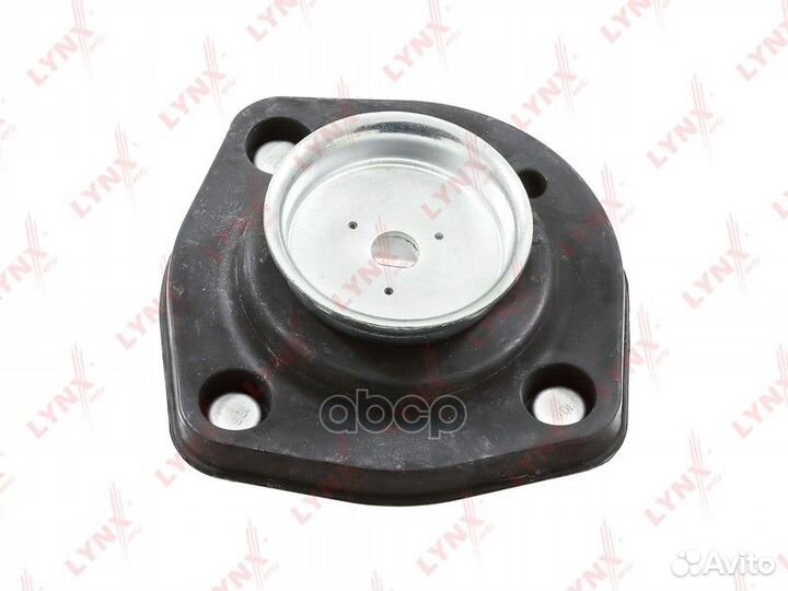 Опора заднего амортизатора слевая MA-1175L lynx