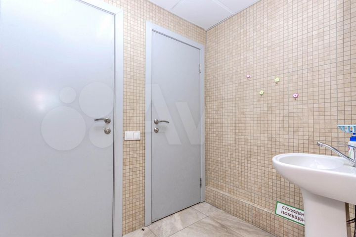 Сдам офисное помещение, 52 м²