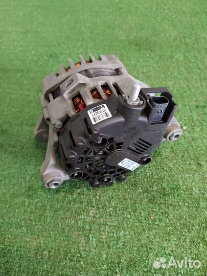 Генератор Kia K5 DL3 G4KN 2.5 2021