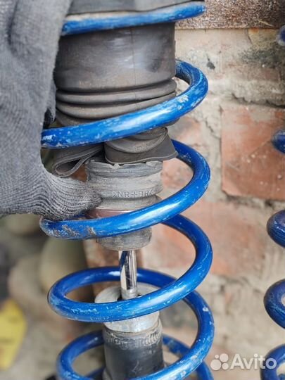 Стойки всборе jzx100