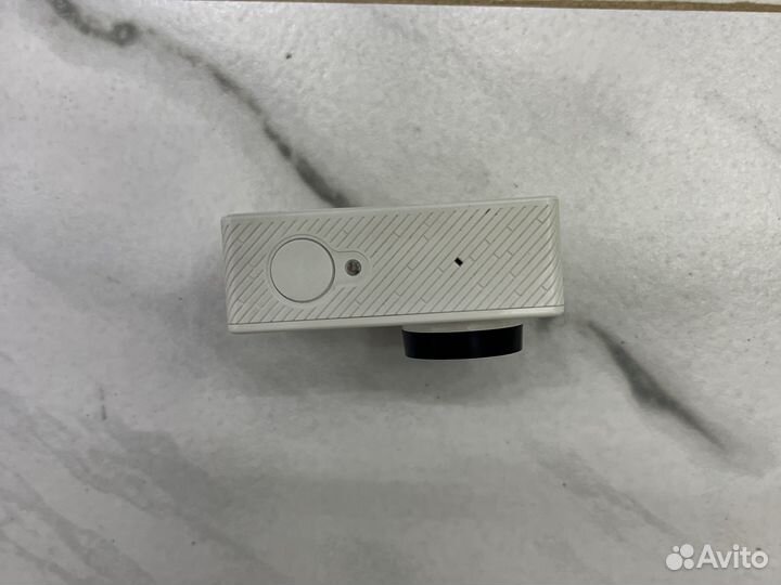 Экшн камера