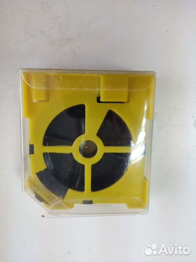 Новая леска - плетёнка