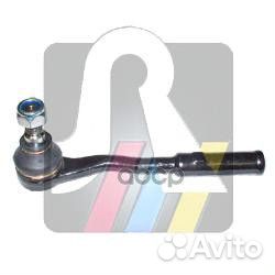 91-00890 наконечник рулевой MB C215 99/W220 9