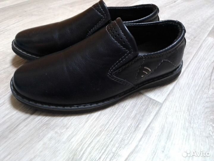 Туфли для мальчика