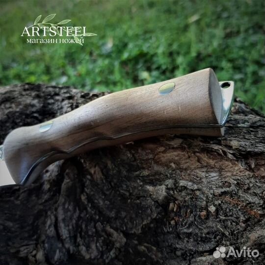 Нож туристический, Зодиак