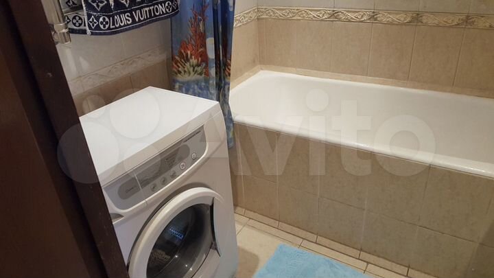 Комната 20 м² в 2-к., 13/17 эт.