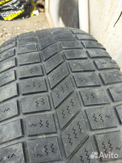 Michelin 4X4 A/T 255/65 R16