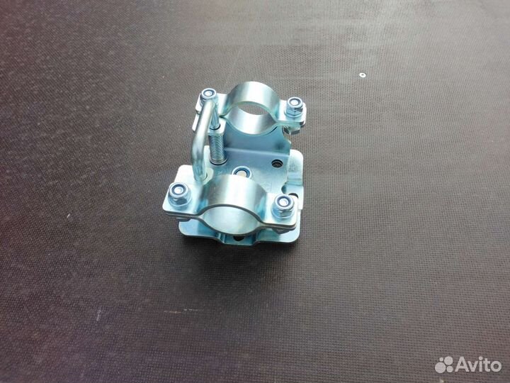 Запчасти для прицепа легкового