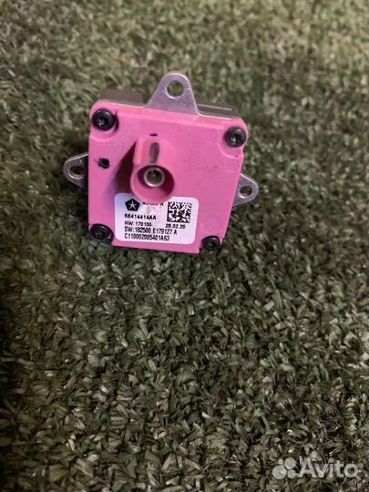 Камера заднего вида dodge RAM 2019+