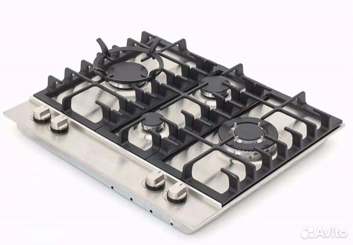 Газовая варочная нанель Kaiser KG 6390 Turbo Romb