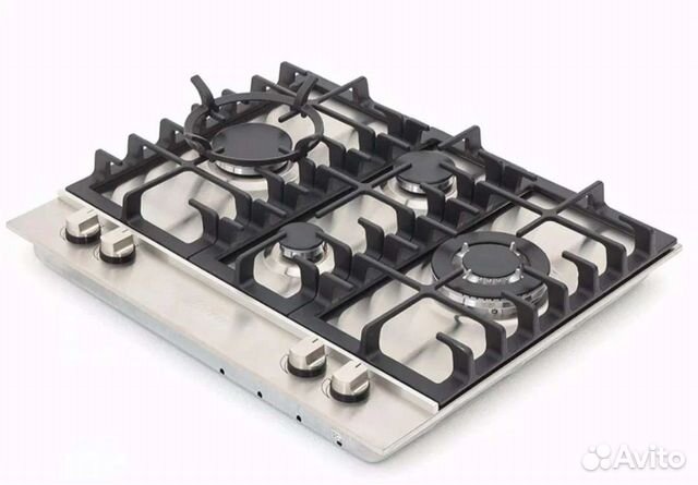 Газовая варочная нанель Kaiser KG 6390 Turbo Romb