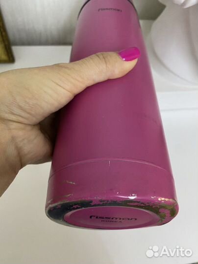 Термос Fissman