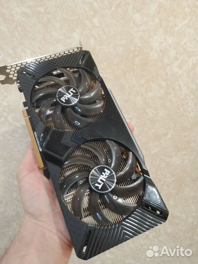 Видеокарты игровые Gtx 1660s.ti/ 1070.8/Rx580.570