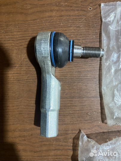 Рулевые наконечники Skoda octavia tour