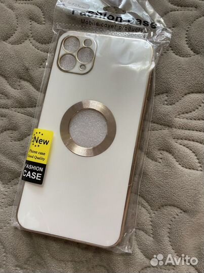 Чехол на iPhone 11 pro max