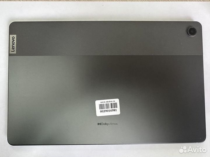 Планшет Lenovo Tab M10 Plus 3Rd Gen 64Gb