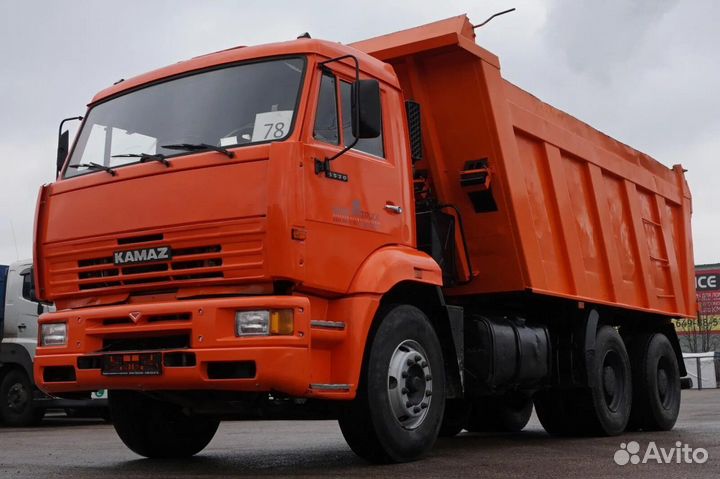 Услуги камаза и трактора экскаватора