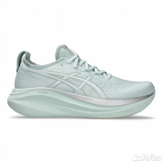 Беговые кроссовки Asics Gel Nimbus 27 все расцветк