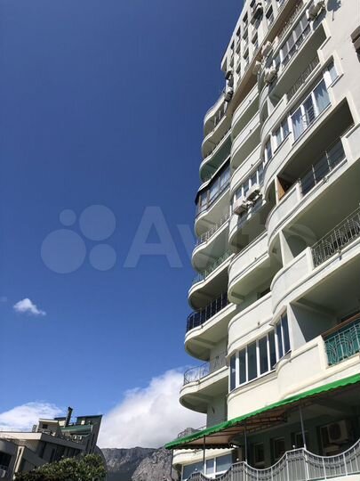 3-к. квартира, 88 м², 5/11 эт.