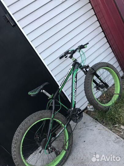 Велосипеды бу взрослый