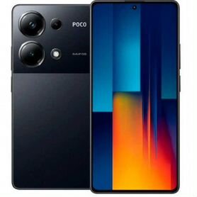 Xiaomi Poco M6 Pro, 8/256 ГБ