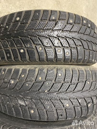 Nokian Tyres Hakkapeliitta 2 195/60 R15