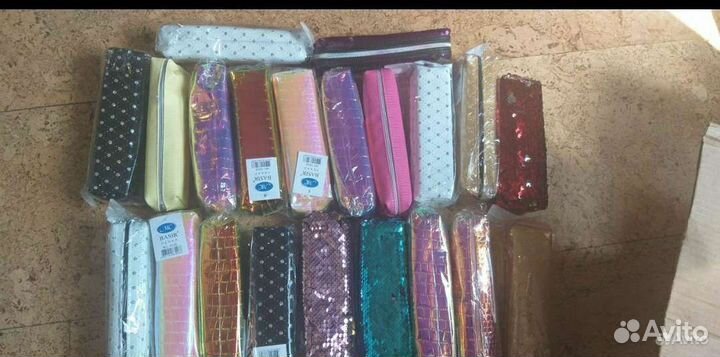 Пеналы для школы