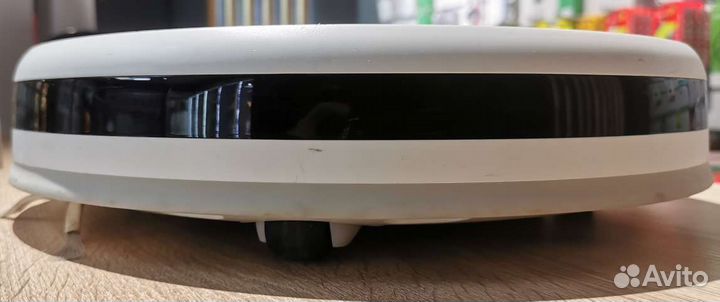 Робот-пылесос Xiaomi Mijia Sweeping Vacuum Cleaner