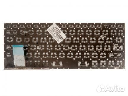 Клавиатура для ноутбука Asus ZenBook UX330CA, UX33