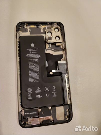 Запчасти для телефонов