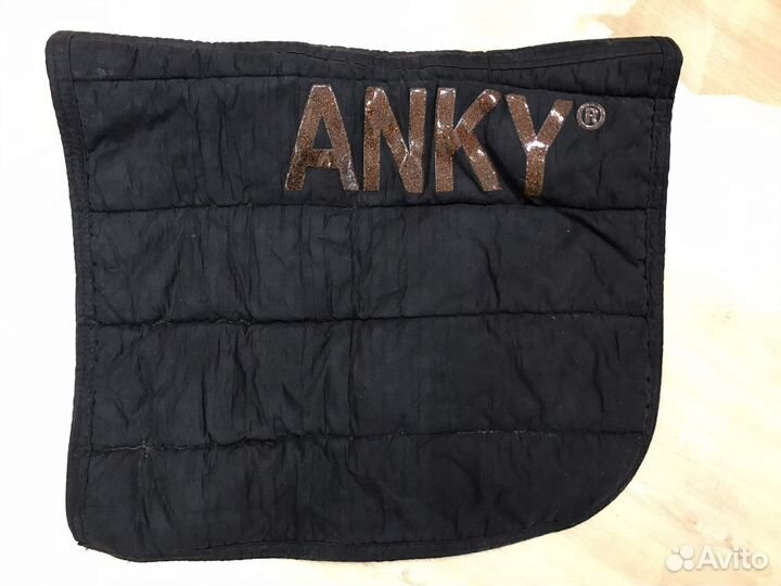 Вальтрапы выездковые, подпруга, подперсье