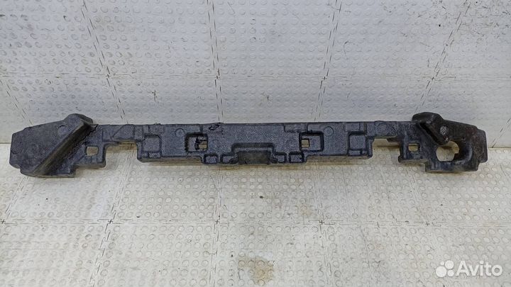 Абсорбер бампера передний Hyundai Solaris 2 HCR