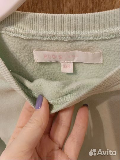 Свитшоты пакетом