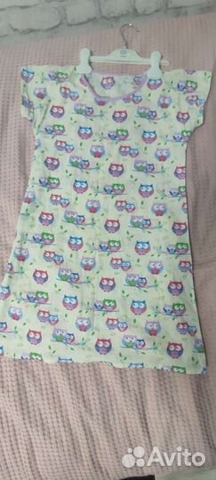 Сорочка технология 5-6 класс готовая