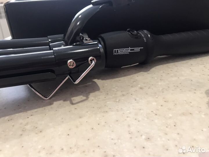 Плойка триВолны - Абсолютно новая