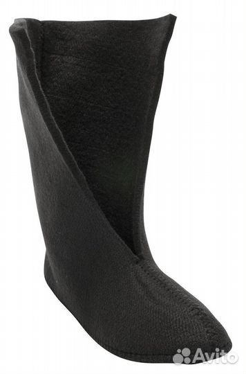 Kamik Forester winter rubber boots