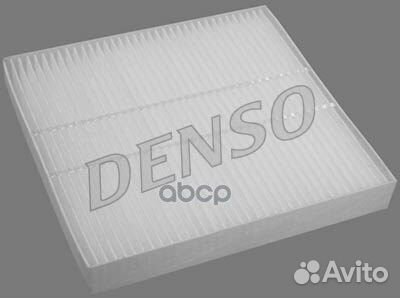 Фильтр салона nissan murano/X-trail DCF467P Denso