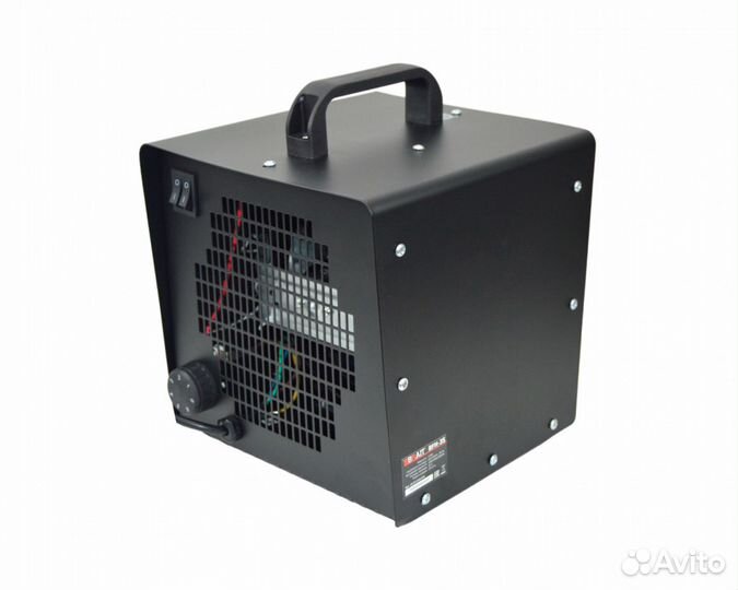 Тепловентилятор brait BFH-3S