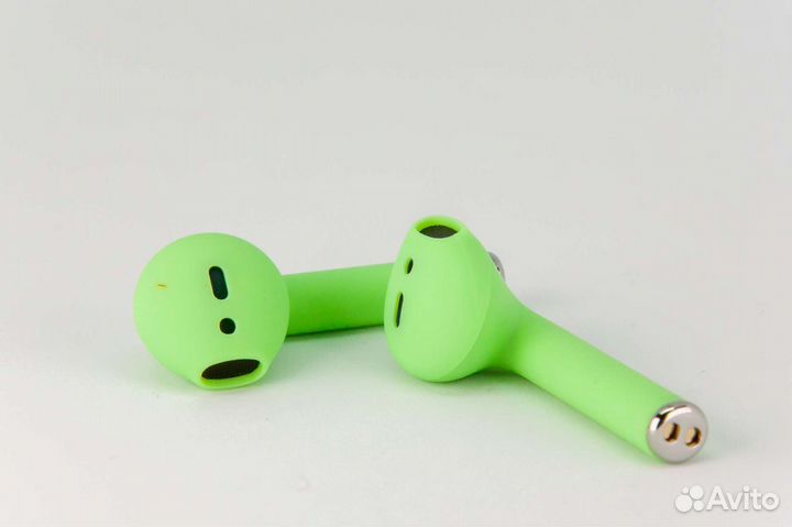 Беспроводные наушники in pods 12