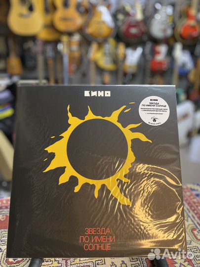 Виниловые пластинки / vinyl