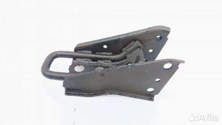 Петля буксировочная задняя Mitsubishi Outlander GF