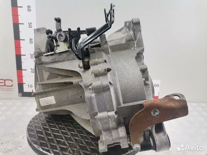 Кпп 5ст (механическая коробка) для Volvo C30 1