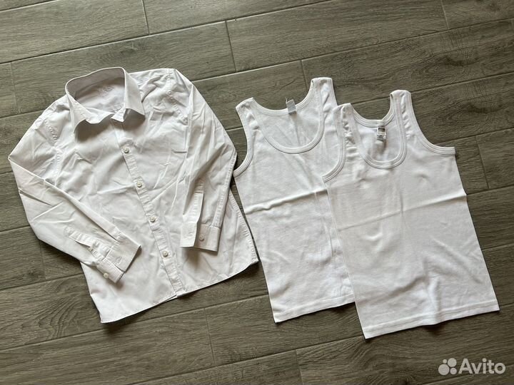 Школьные вещи на мальчика 7-8 лет