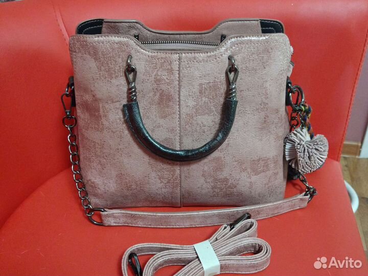 Сумка женская новая