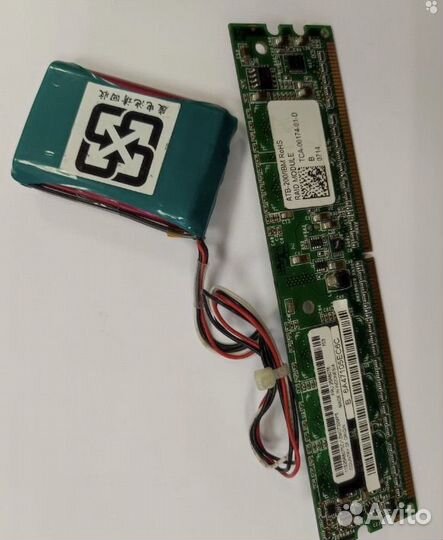 Контроллер sаs rаid x3400