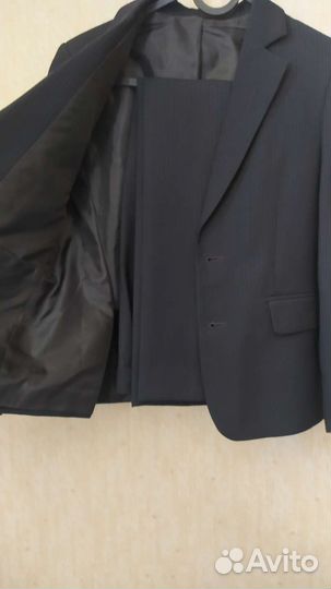 Костюм школьный